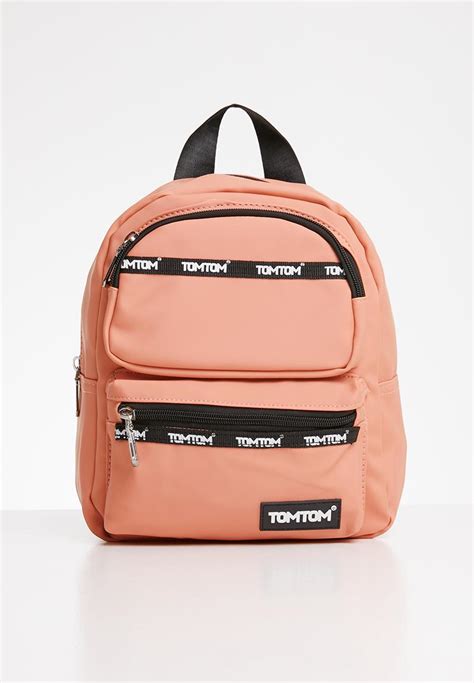 tomtom bag